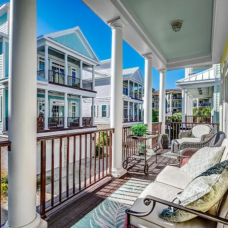 Landyns Beach House 312Sb